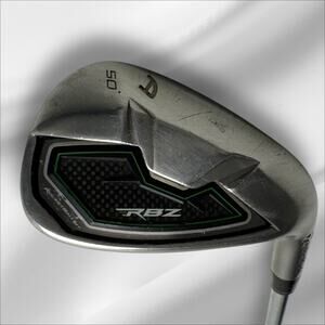 TAYLORMADE RBZ A WEDGE 50 DEGREE GOLF CLUB